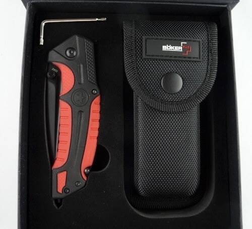 3810 Boker Savior 1 - Plus 01BO320 фото 20 3810 Boker Savior 1 - Plus 01BO320 фото 20