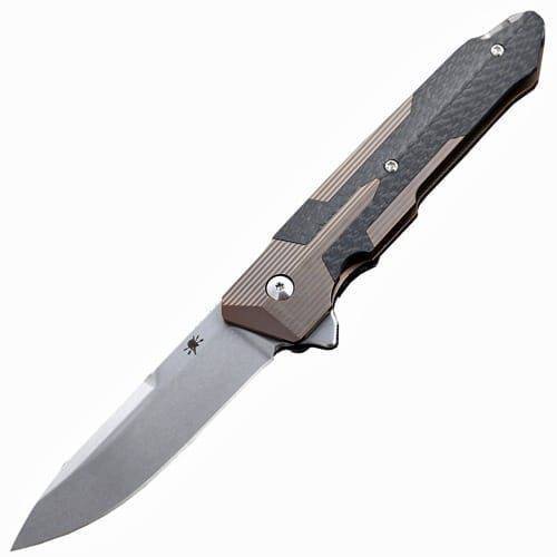 Складной нож Spartan Blades Kranos Складной нож Spartan Blades Kranos