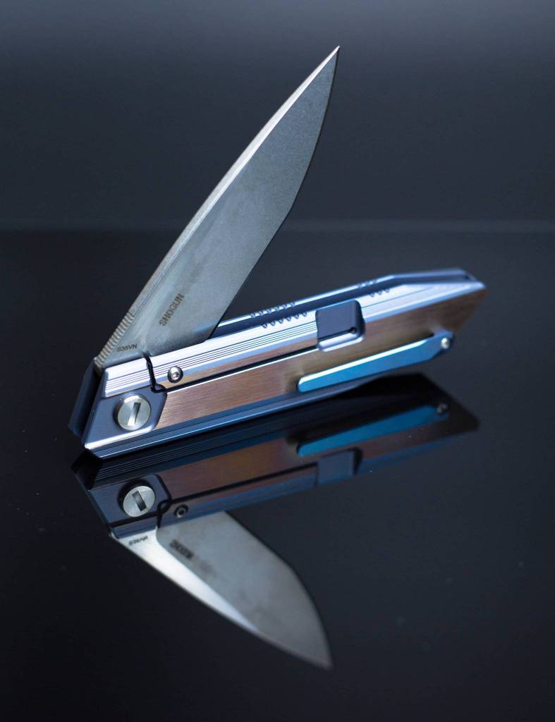 Складной нож Bestech Knives