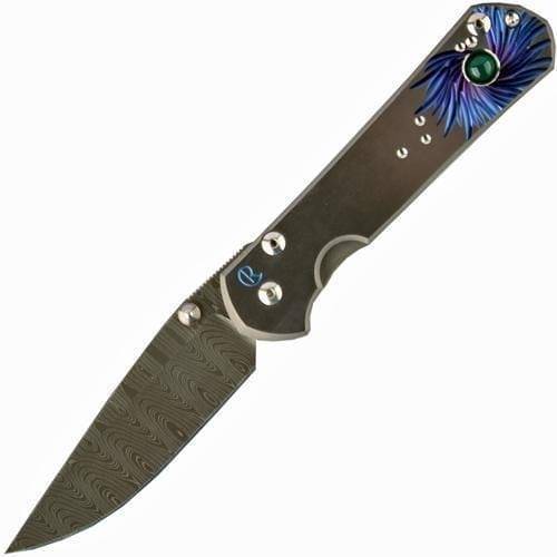Складной нож Chris Reeve Large Sebenza 21 Unique Graphics Складной нож Chris Reeve Large Sebenza 21 Unique Graphics