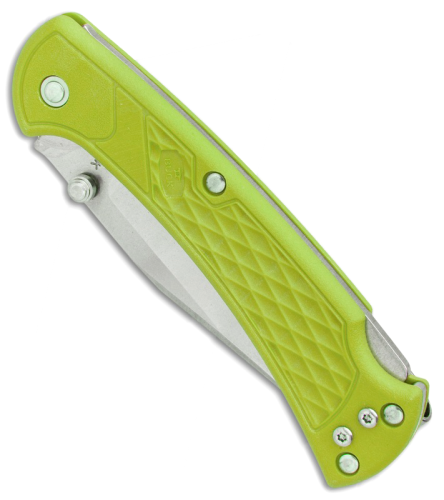 Складной нож Buck Ranger Slim Select 0112GRS1 фото 10 Складной нож Buck Ranger Slim Select 0112GRS1 фото 10