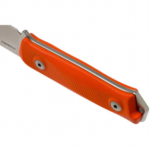 3810 Lion Steel B41 Orange фото 6