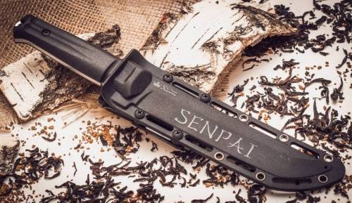 3810 Kizlyar Supreme Senpai AUS-8 SW фото 6