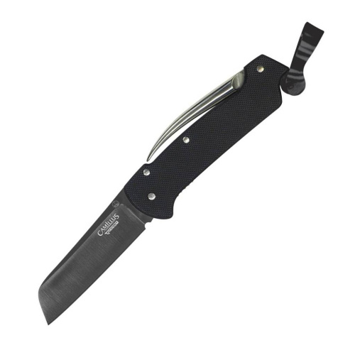 3810 Camillus Nautical Sailing Marlin Spike