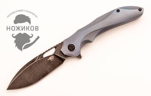 5891 Bestech Knives BT1813B фото 3