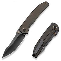 Складной нож WE Knife 