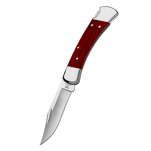 Складной нож Buck Folding Hunter S30V 0110CWSR фото 4