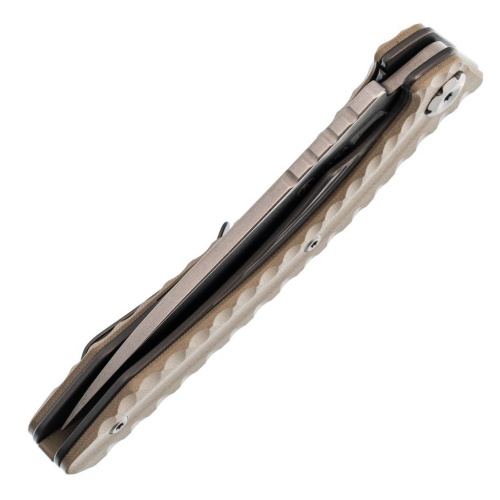 Складной нож Maxace Knife Zealot фото 10