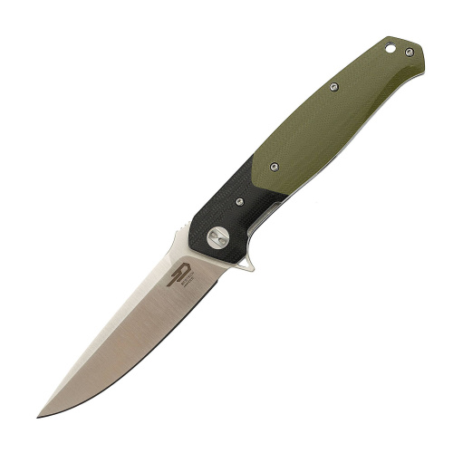 Складной нож Bestech Knives Складной нож Bestech Swordfish Зеленый фото 2