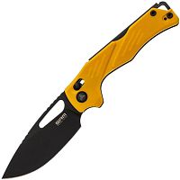 Складной нож SRM 239X-GY сталь 14C28N