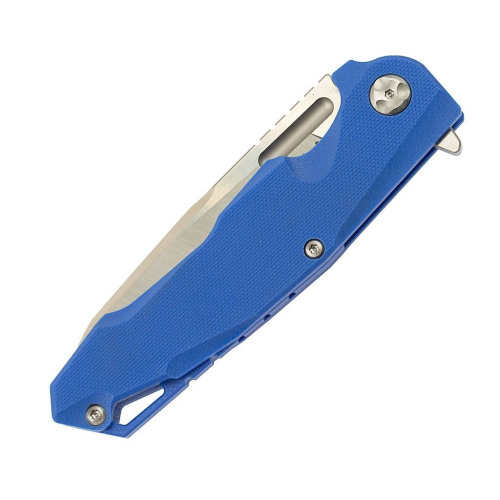 Складной нож Nimo Knives Shan фото 9 Складной нож Nimo Knives Shan фото 9