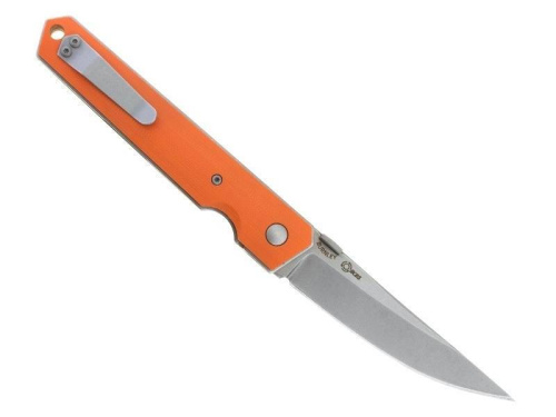 3810 Boker Kwaiken Folder Orange (IKBS®) фото 7 3810 Boker Kwaiken Folder Orange (IKBS®) фото 7