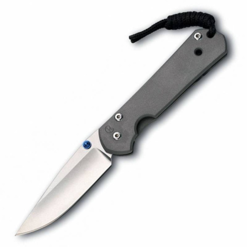 3810 Chris Reeve Large Sebenza 21
