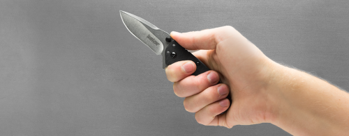 Складной нож Kershaw Cryo G-10 K1555G10 фото 9