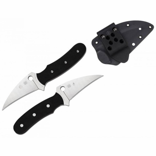 3810 Spyderco Reverse FB34GP фото 8 3810 Spyderco Reverse FB34GP фото 8