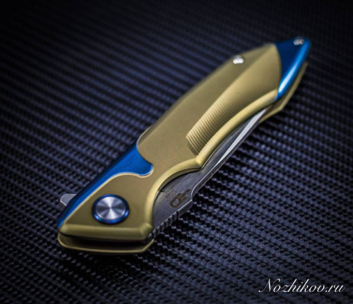 Складной нож Bestech Knives Starfighter BT1709A фото 27 Складной нож Bestech Knives Starfighter BT1709A фото 27