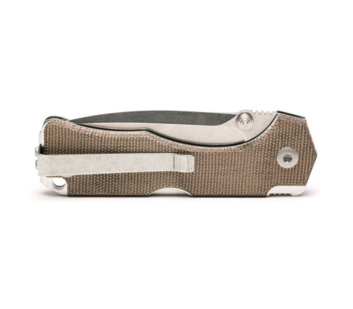 Складной нож Fantoni Hide Folder фото 10