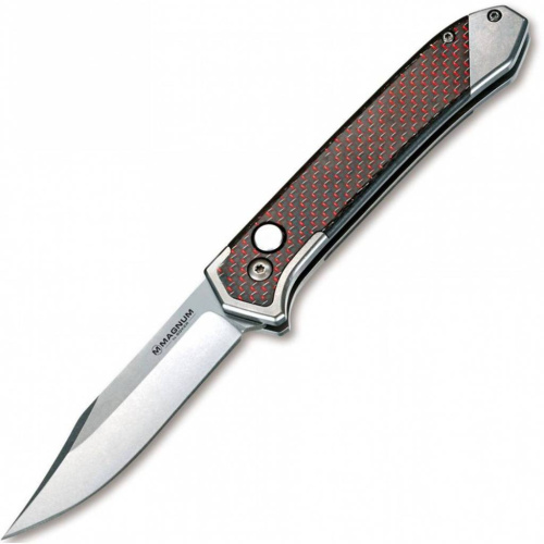 Складной нож Boker Magnum Rubico Auto - 01SC054
