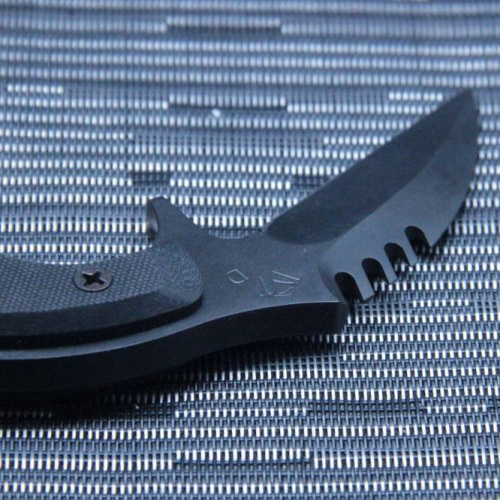 2011 Medford Karambit 2 фото 3
