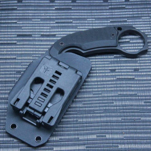 2011 Medford Karambit 2 фото 2