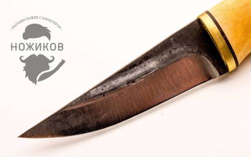 3810 Polar Puukko 80 Natural фото 4