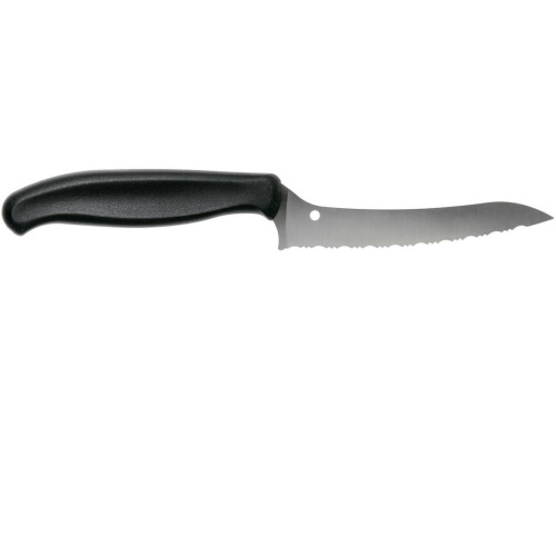 2011 Spyderco Z-Cut Offset Kitchen фото 3