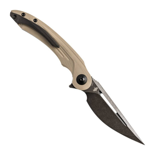 Складной нож Bestech Knives Bestech Irida фото 9
