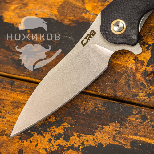 Складной нож CJRB Cutlery CJRB Agave фото 3