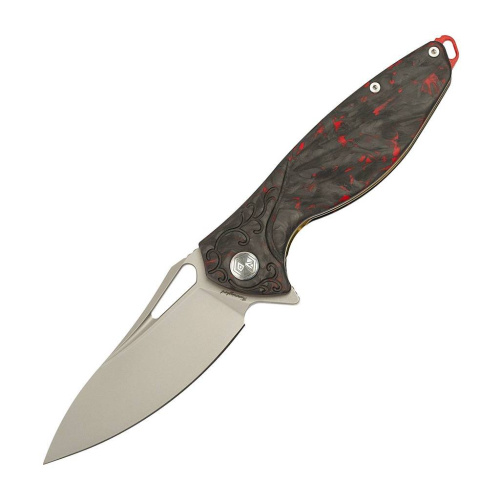 Складной нож Rikeknife Hummingbird Plus