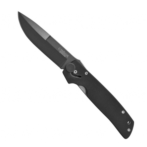 3810 Camillus Cuda® Quick Release фото 4 3810 Camillus Cuda® Quick Release фото 4