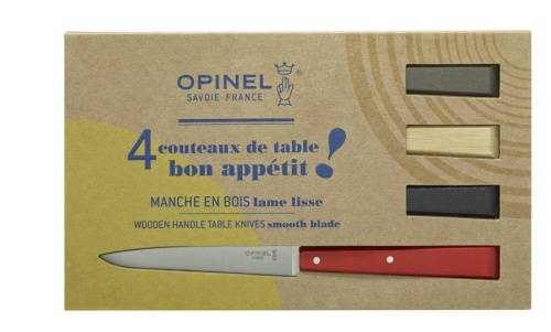 192 Opinel Набор столовых ножейLOFT N°125 фото 4