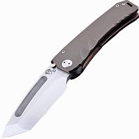 Нож складной Medford Marauder Tanto