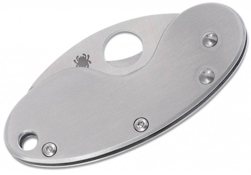 Складной нож Spyderco Cricket C29P фото 5
