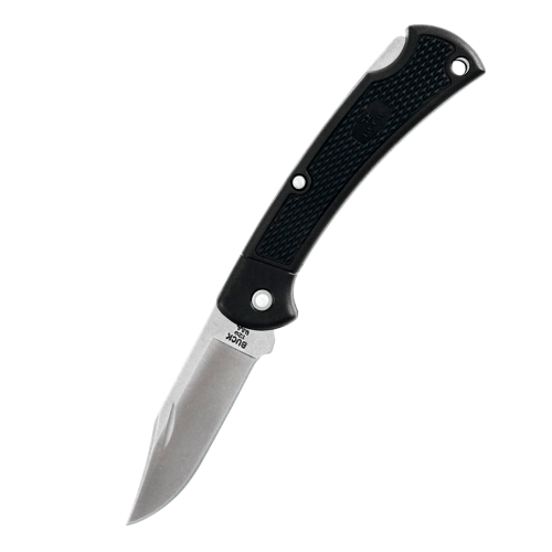 Складной нож Buck Ranger LT (Light Weight) 0112BKSLT фото 18 Складной нож Buck Ranger LT (Light Weight) 0112BKSLT фото 18
