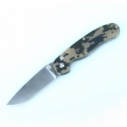 Складной нож Ganzo Rat G727M