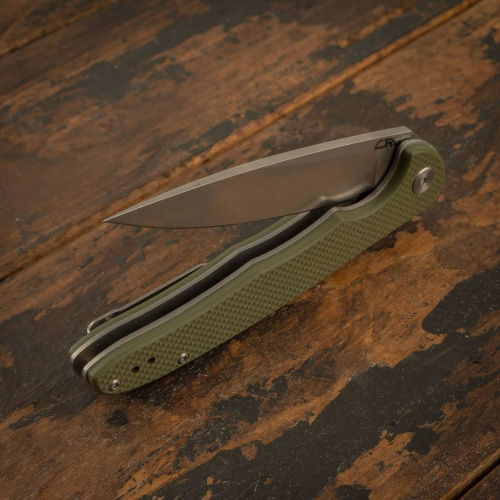 Складной нож CJRB Cutlery Briar фото 6