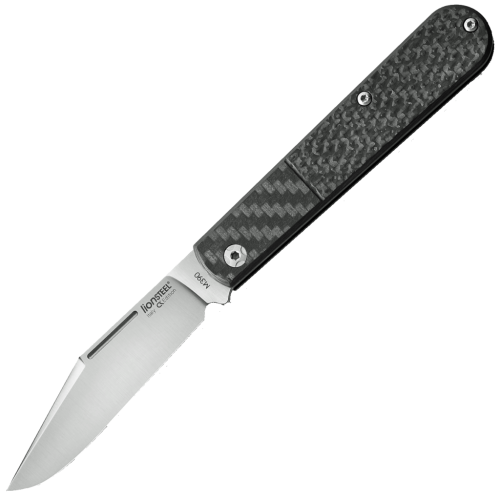 Складной нож Lion Steel LionSteel Barlow Shuffler Складной нож Lion Steel LionSteel Barlow Shuffler