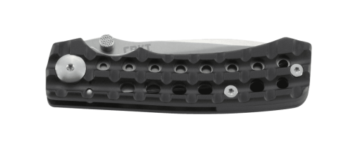 Складной нож CRKT R1804 Ruger® Knives Go-N-Heavy™ фото 8 Складной нож CRKT R1804 Ruger® Knives Go-N-Heavy™ фото 8