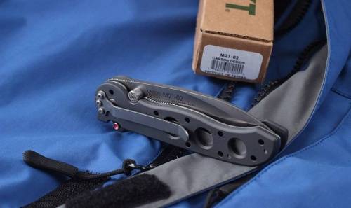 5891 CRKT M21™-02 фото 2