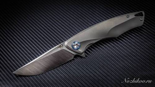 5891 Bestech Knives Dolphin BT1707C фото 16