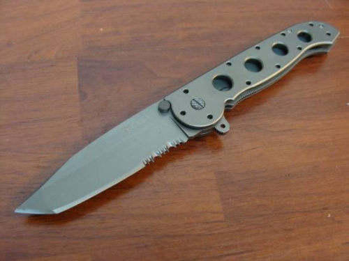 Складной нож CRKT M16®-14T фото 5 Складной нож CRKT M16®-14T фото 5