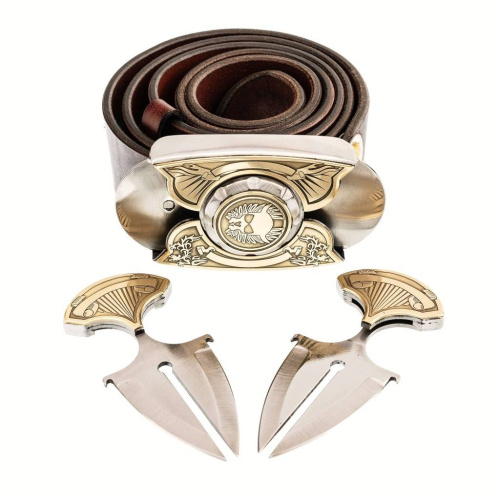 87 KEEPERBELT Череп 87 KEEPERBELT Череп