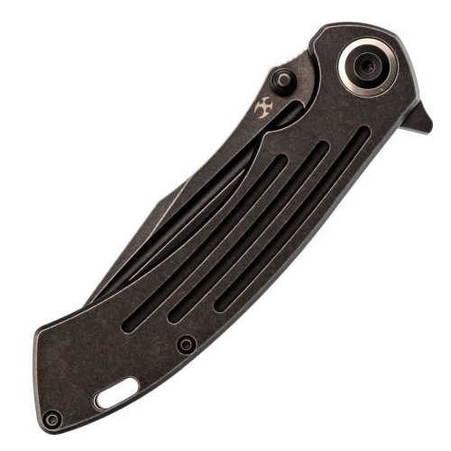 Складной нож Kansept knives Pretatout фото 9 Складной нож Kansept knives Pretatout фото 9