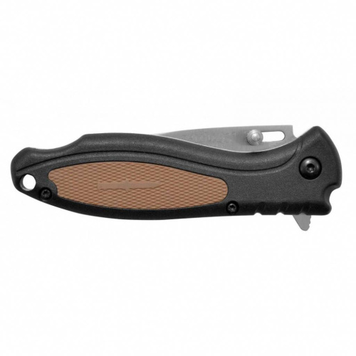Складной нож Camillus Black TigerSharp фото 2