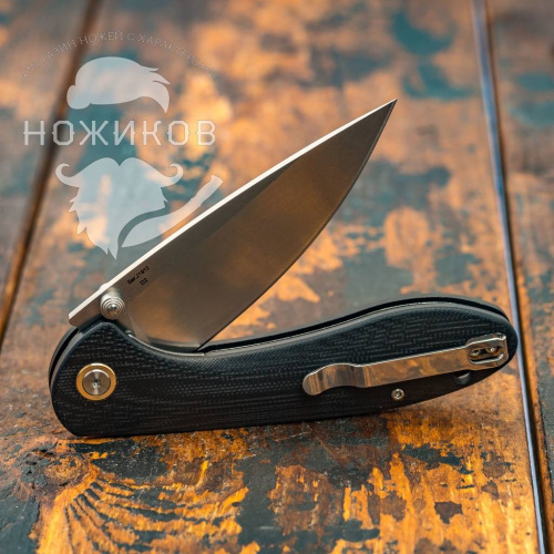 Складной нож CJRB Cutlery Feldspar фото 3