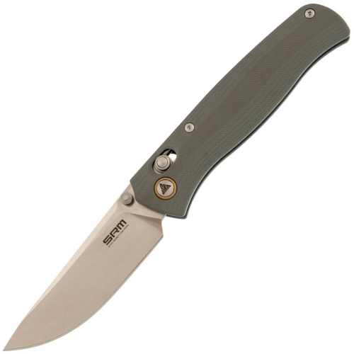  SRM Knives 255L-GK