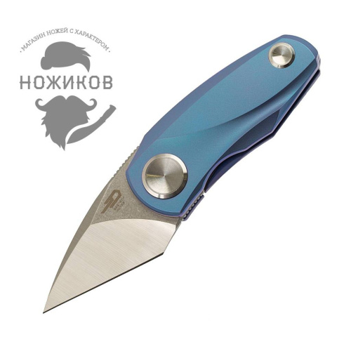 Складной нож Bestech Knives Tulip BT1913B
