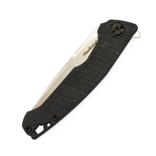 Складной нож Nimo Knives Proletarian фото 4