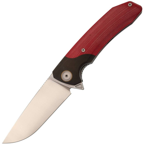 Складной нож Maxace Goliath Red Складной нож Maxace Goliath Red