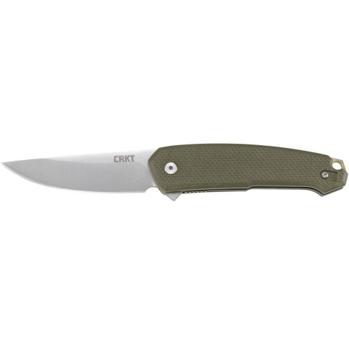 491 CRKT Полуавтоматический складной ножTueto 491 CRKT Полуавтоматический складной ножTueto
